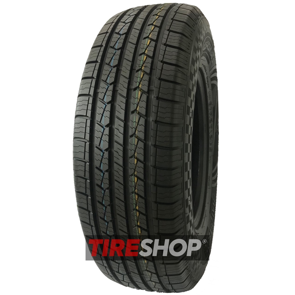 Летние шины Doublestar Landrider DS01 265/70 R16 112H width=