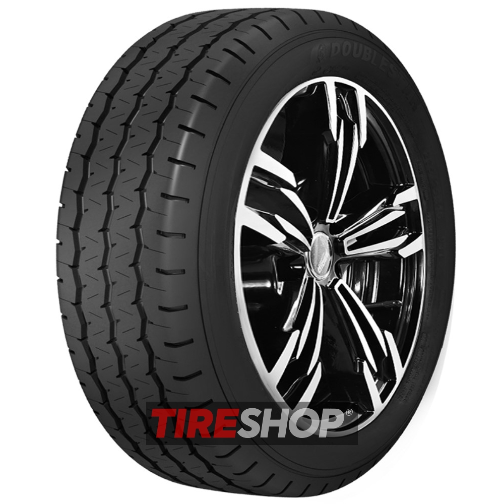 Летние шины Doublestar LTECH DL01 width=