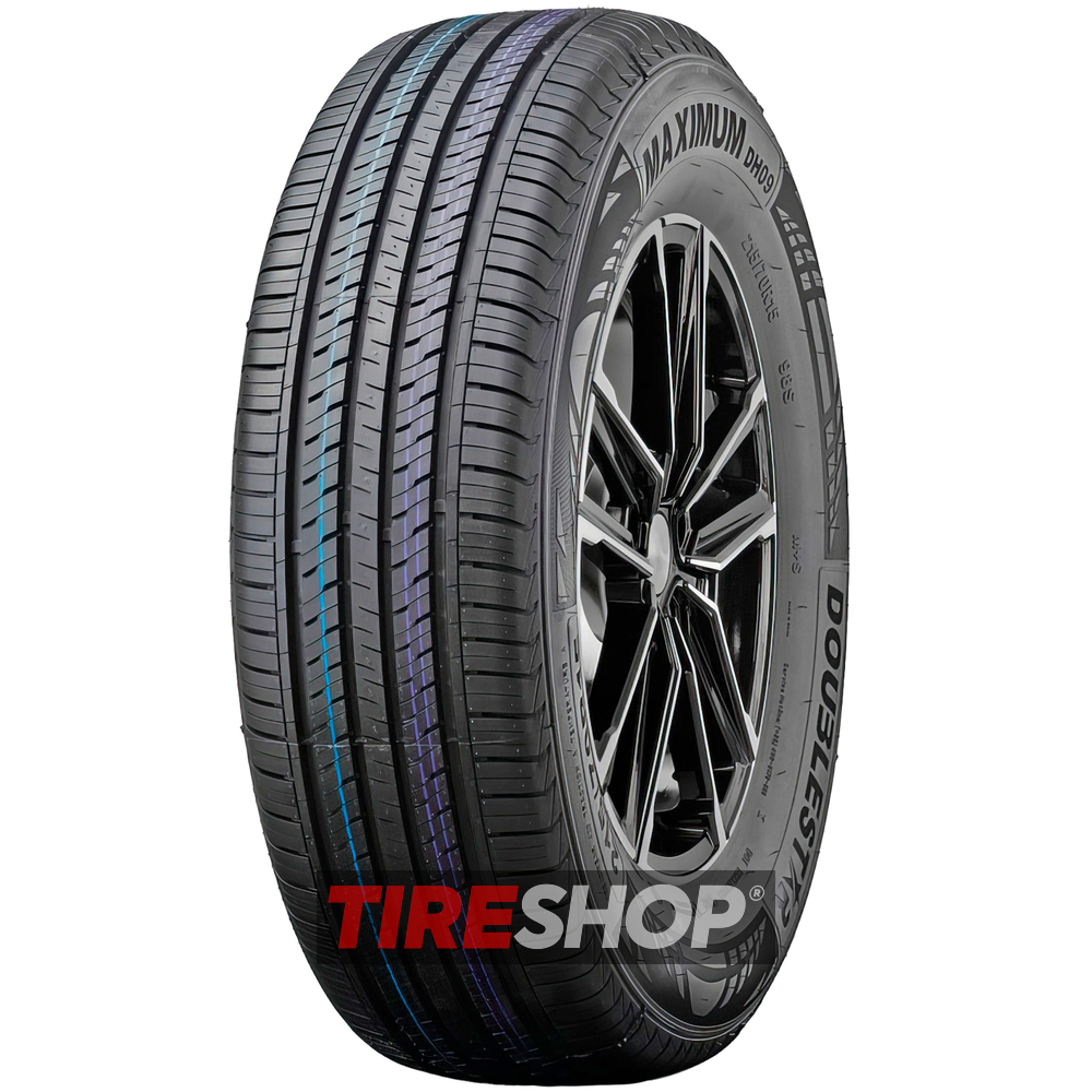 Летние шины Doublestar MAXIMUM DH09 width=