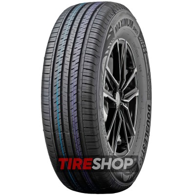 Doublestar MAXIMUM DH09