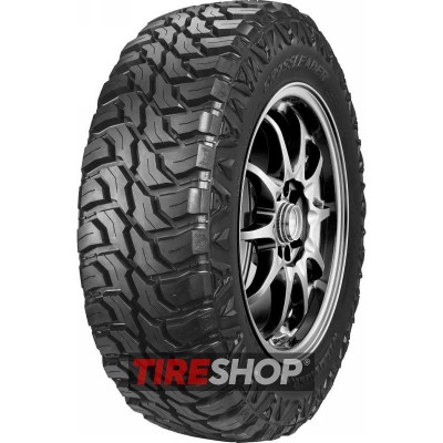 Шины Doublestar WILDTIGER T01 215/75 R15 106/103N