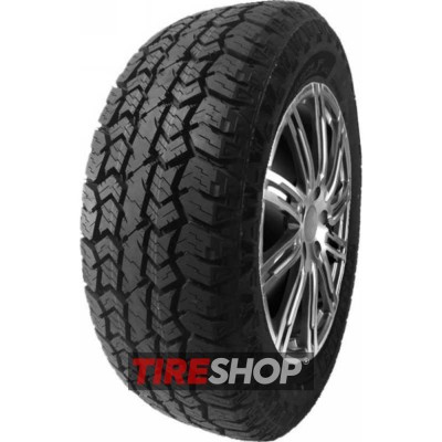 Doublestar WILDWOLF W01