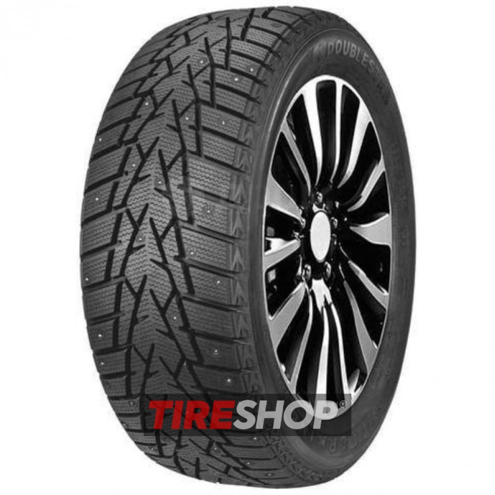 Зимние шины Doublestar WINTERKING DW01 width=