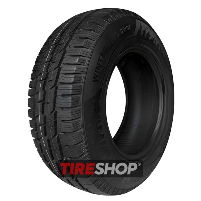 Шины Doublestar WINTERKING DW06 195/70 R15C 104/102R