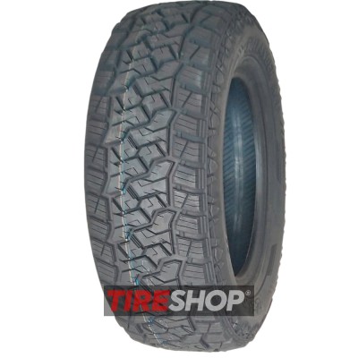 Всесезонные шины DOVROAD Ranch Spectra AT 215/65 R16 98T