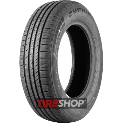 Летние шины DOVROAD Zyphira 185/65 R15 88H