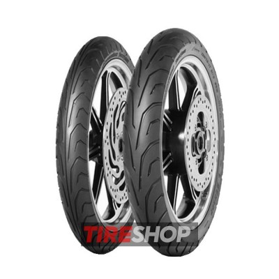 Мотошины Dunlop Arrowmax StreetSmart 130/80 R17 65H