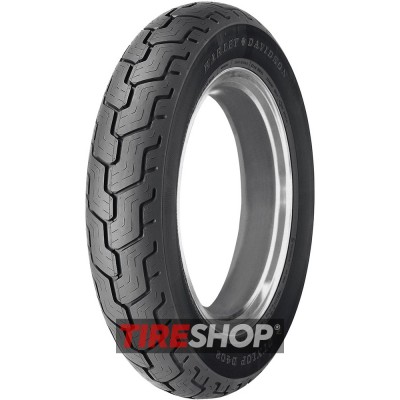 Мотошины Dunlop D402 H/D 140/90 R16 77H