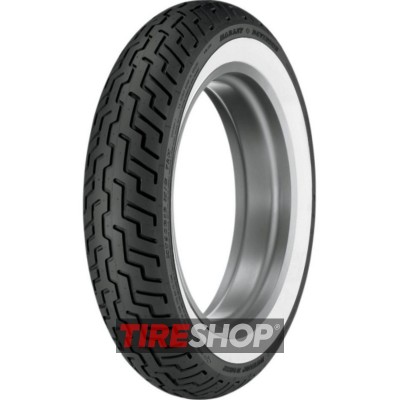 Мотошины Dunlop D402 H/D WWW 130/90 R16 74H