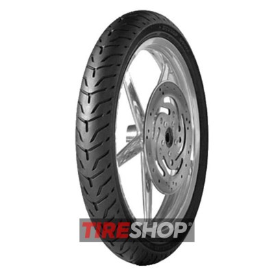 Мотошины Dunlop D408 130/80 R17 65H