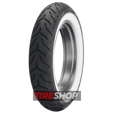 Мотошины Dunlop D408F 130/80 R17 65H