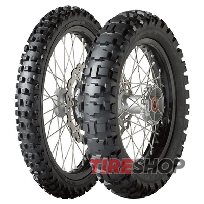 Мотошины Dunlop D908 RR 150/70 R18 70S