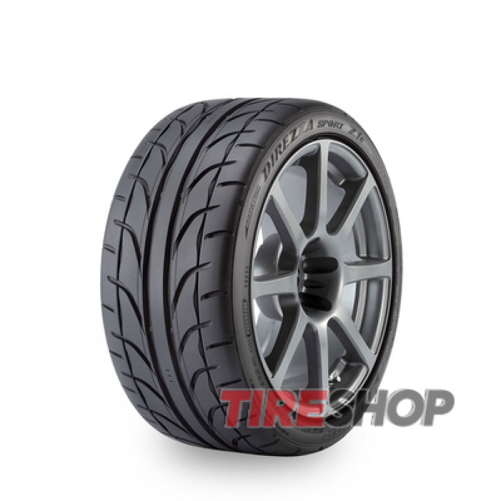 Шины Dunlop Direzza Sport Z1 Star Spec width=