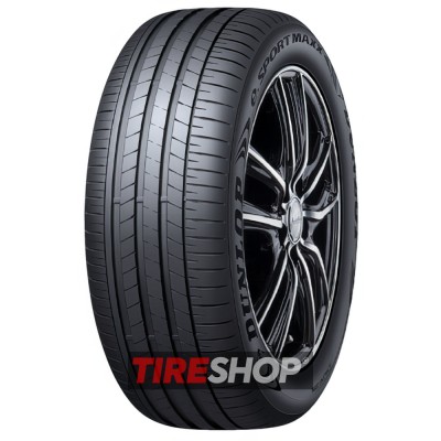 Шины Dunlop e.Sport Maxx 285/40 R21 109W XL AO