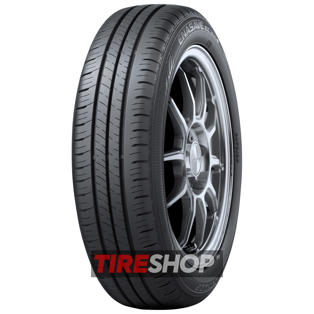 Шины Dunlop EnaSave EC300 Plus width=
