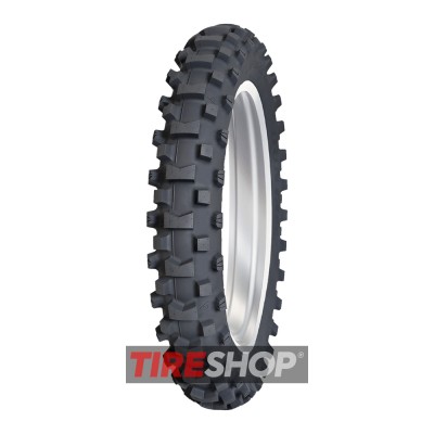 Мотошины Dunlop Geomax AT82 80/100 R21 51M