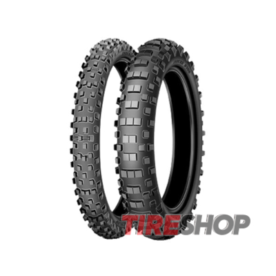 Мотошины Dunlop Geomax Enduro 90/90 R21 54R