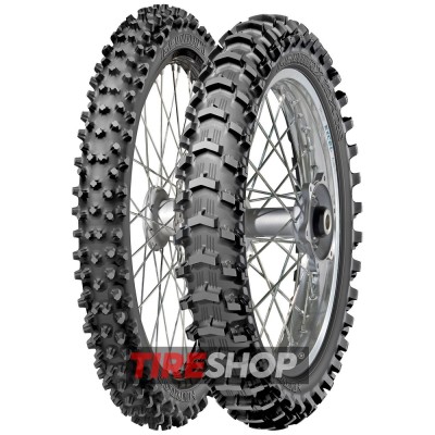 Мотошины Dunlop Geomax MX12 70/100 R10 41J
