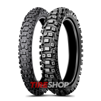 Мотошины Dunlop Geomax MX71 120/80 R19 63M