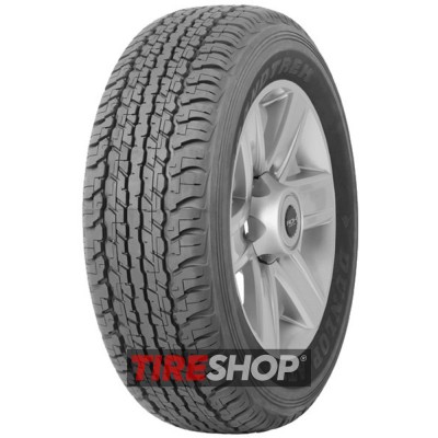 Dunlop GrandTrek AT22