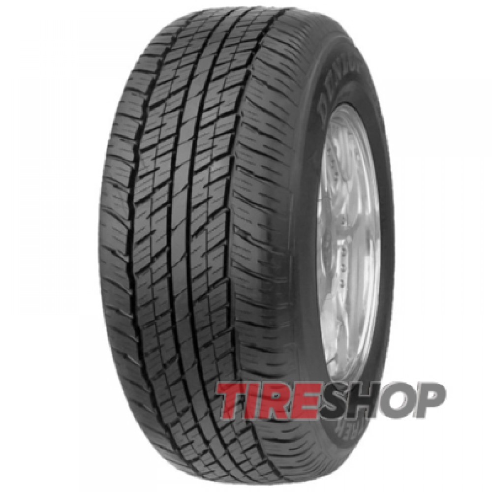 Всесезонные шины Dunlop GrandTrek AT23 width=