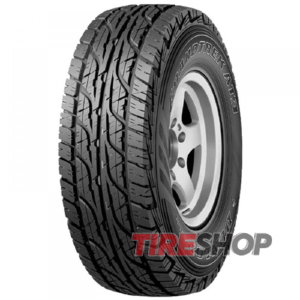 Всесезонные шины Dunlop GrandTrek AT3 width=