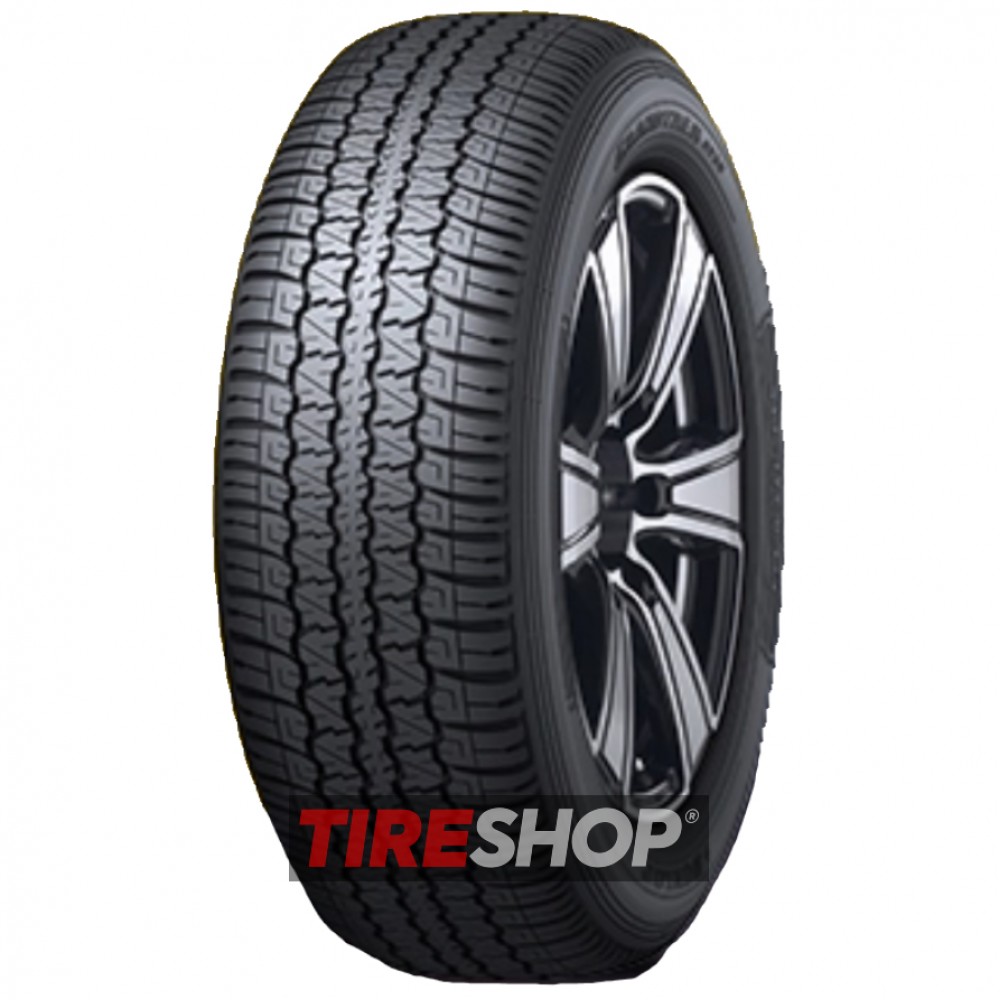 Шины Dunlop Grandtrek AT30 width=