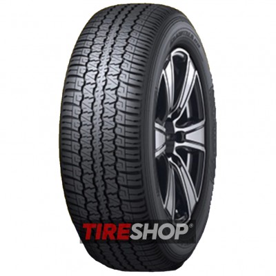 Шины Dunlop Grandtrek AT30 245/75 R17 112H