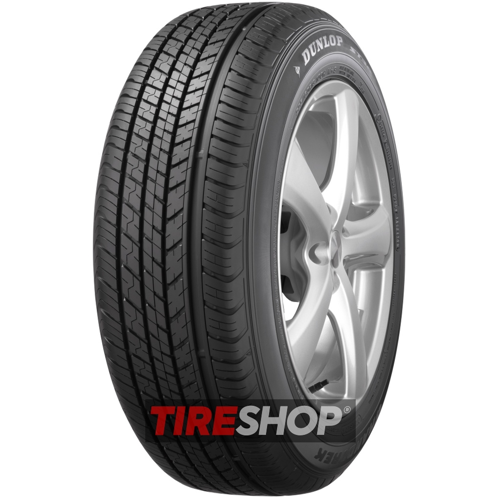Всесезонные шины Dunlop Grandtrek AT30 Touring width=