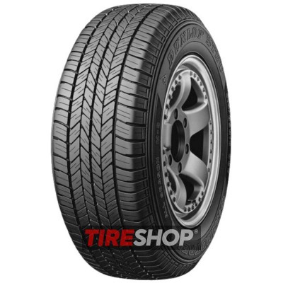 Шины Dunlop GrandTrek ST20 215/60 R17 96H