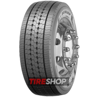 Грузовые шины Dunlop SP 346 (рулевая) 265/70 R19.5 140/138M