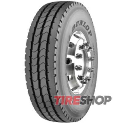 Грузовые шины Dunlop SP 382 (рулевая) 385/65 R22.5 160K/158L