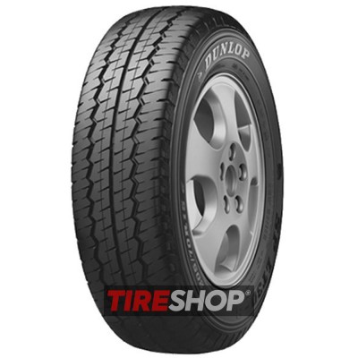 Шины Dunlop SP LT 30 205/75 R16C 110/108R