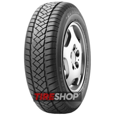 Dunlop SP LT 60