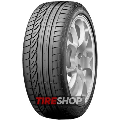 Шины Dunlop SP Sport 01