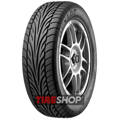 Dunlop SP Sport 9000