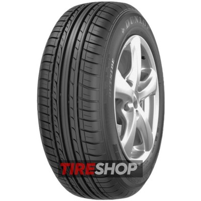 Dunlop SP Sport FastResponse
