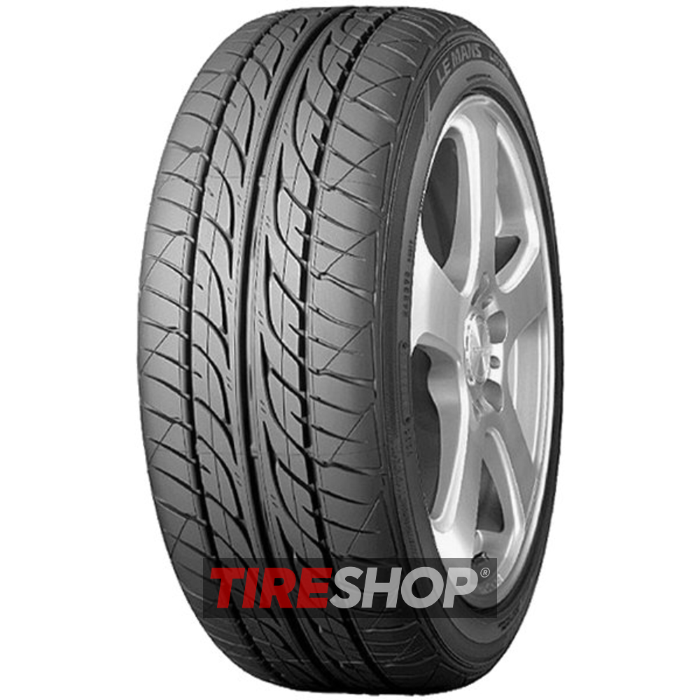Шины Dunlop SP Sport LM703 width=
