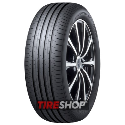 Dunlop SP Sport Maxx 060