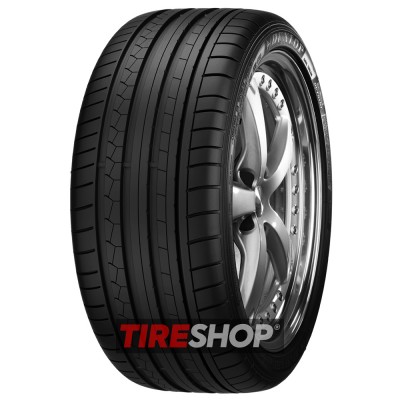 Dunlop SP Sport MAXX GT