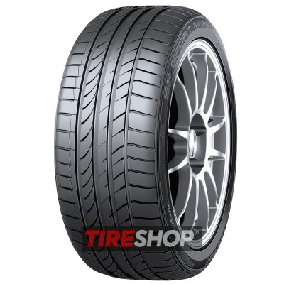 Шины Dunlop SP Sport MAXX TT