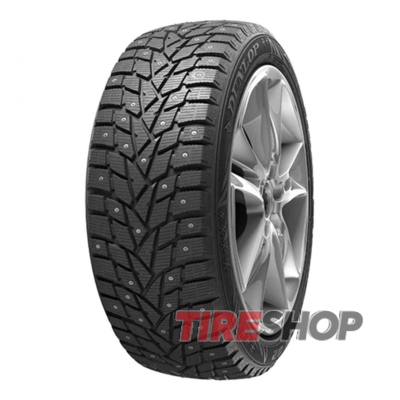 Шины Dunlop SP Winter Ice 02 275/40 R19 105T XL (шип)