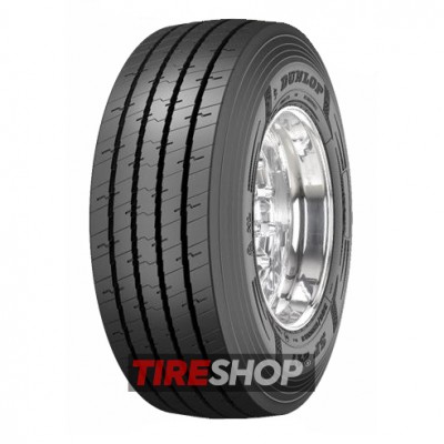Грузовые шины Dunlop SP247 (прицепная) 385/65 R22.5 164K/158L