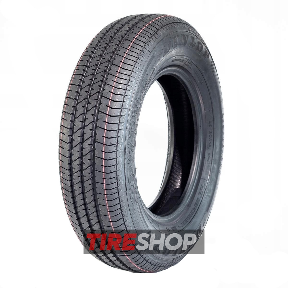 Летние шины Dunlop Sport Classic width=