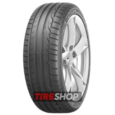 Шины Dunlop Sport Maxx RT 235/55 R19 101V MFS