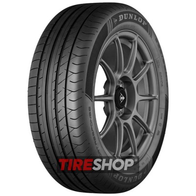 Dunlop Sport Response