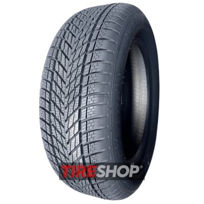 Шины Dunlop Winter 185/60 R15 88T XL