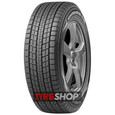 Шины Dunlop Winter Maxx SJ8 245/75 R16 111R