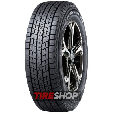 Dunlop Winter Maxx SJ8+