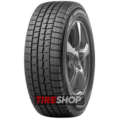 Dunlop Winter Maxx WM01